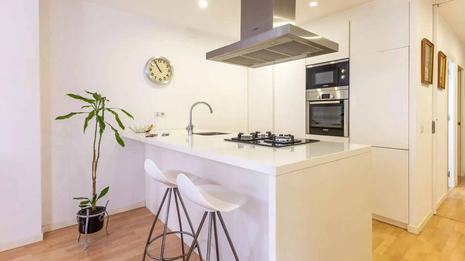 Wohnung mit Terrasse zum Verkauf in Avenida de Roma, imagen 18