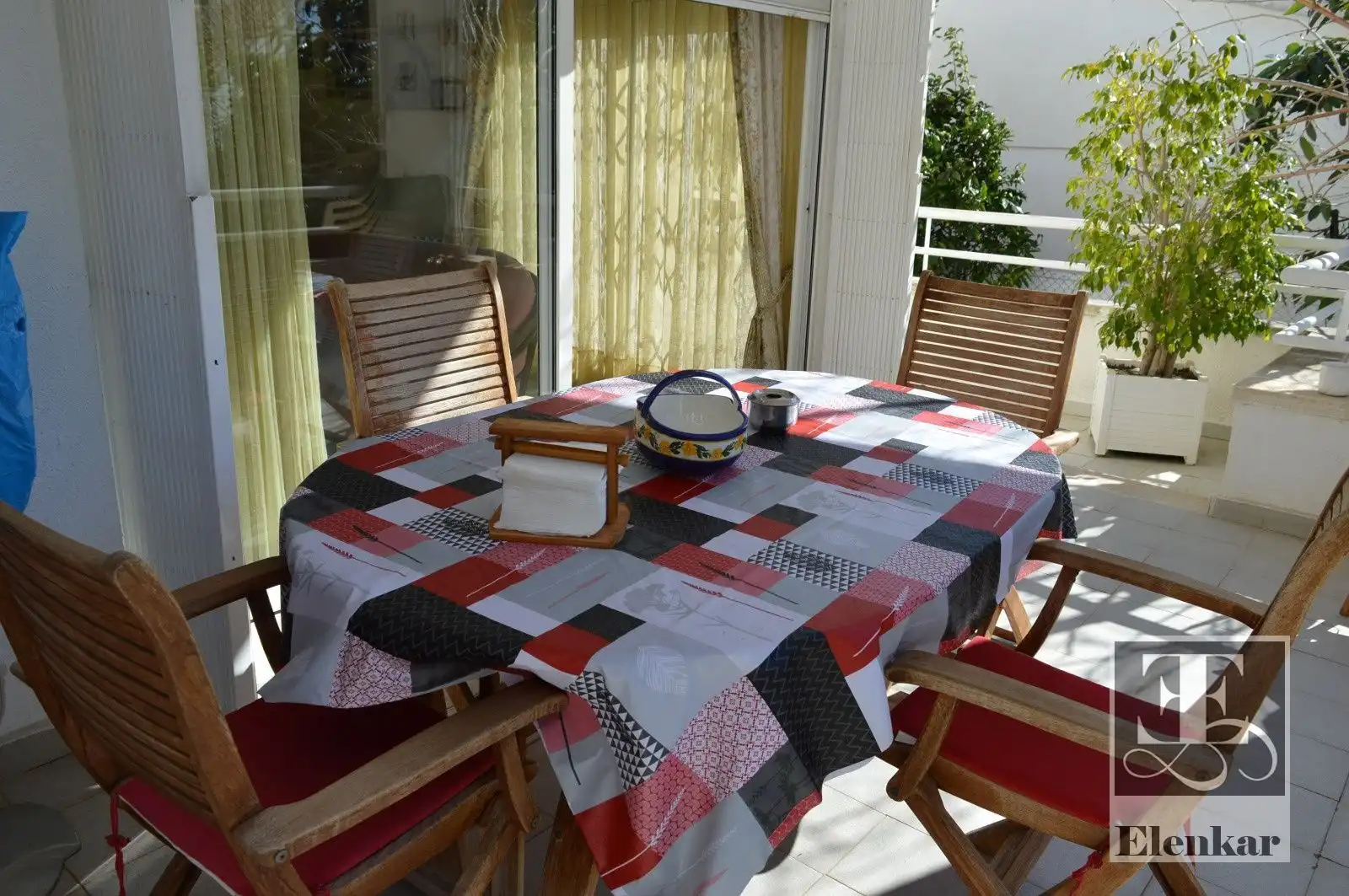 Terrace of Houses for sale in Calafell  with Heating, Terrace and Storage room