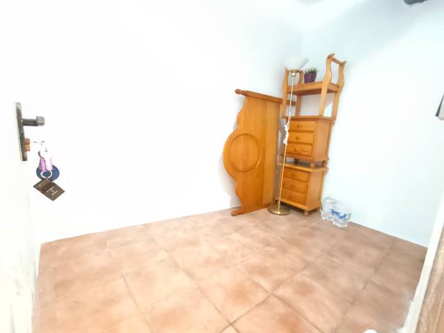 Trastero en Alquiler en Glorieta Juan de Austria, 6 en Casco Histórico - Zona Alta