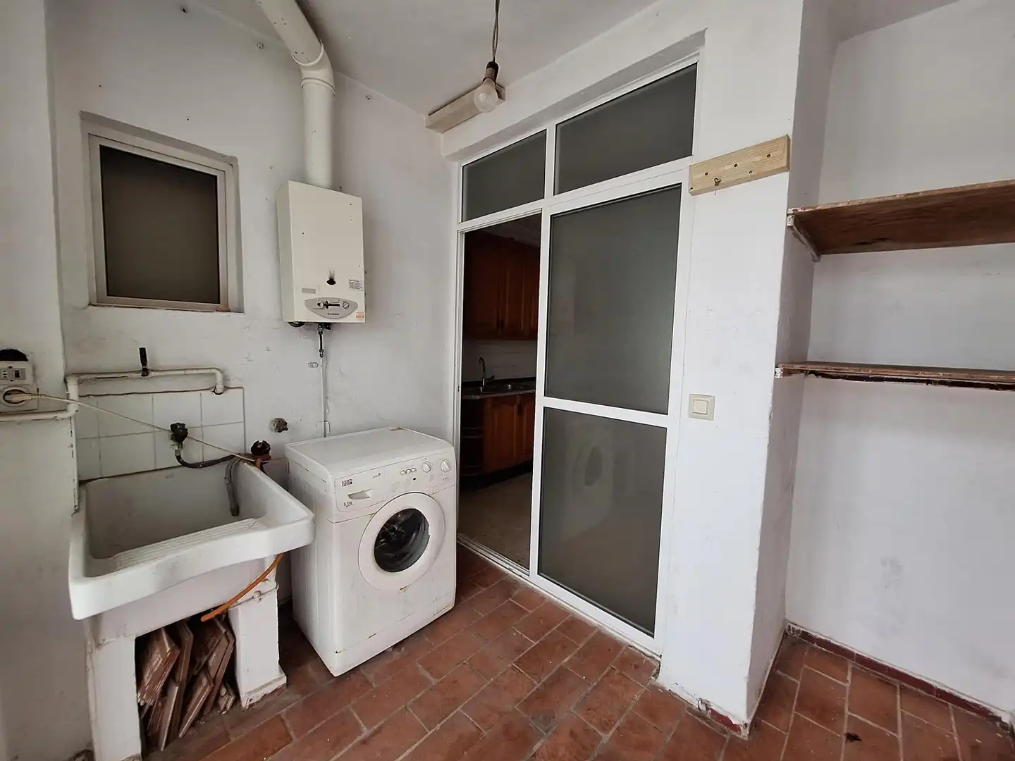Piso en venta en La Plata