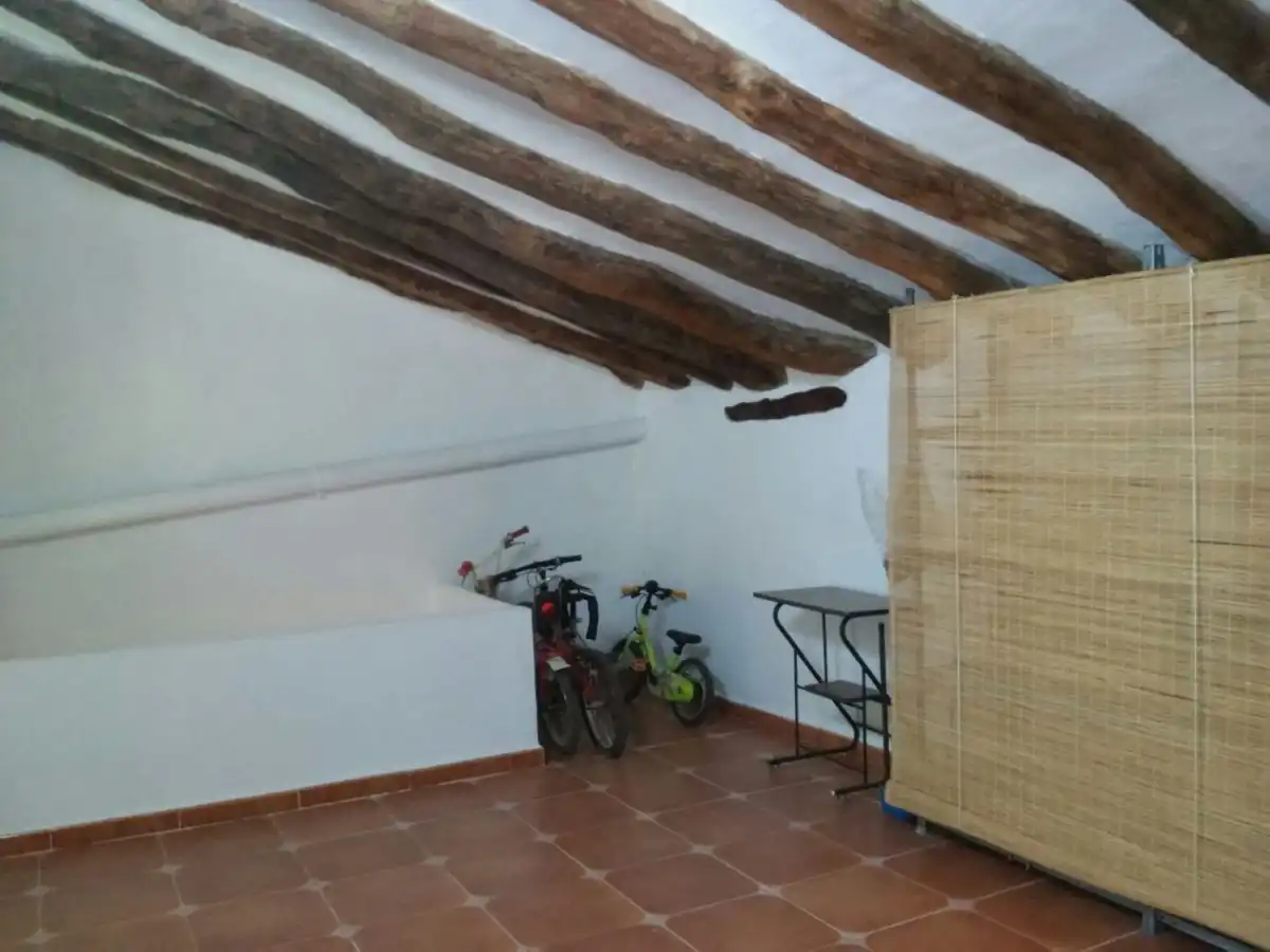Casa rustica in affitto a Requena, imagen 14