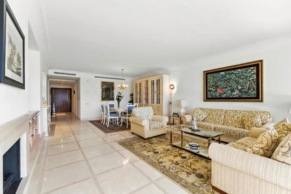 Piso con ascensor en venta en Benamara - Atalaya, imagen 19