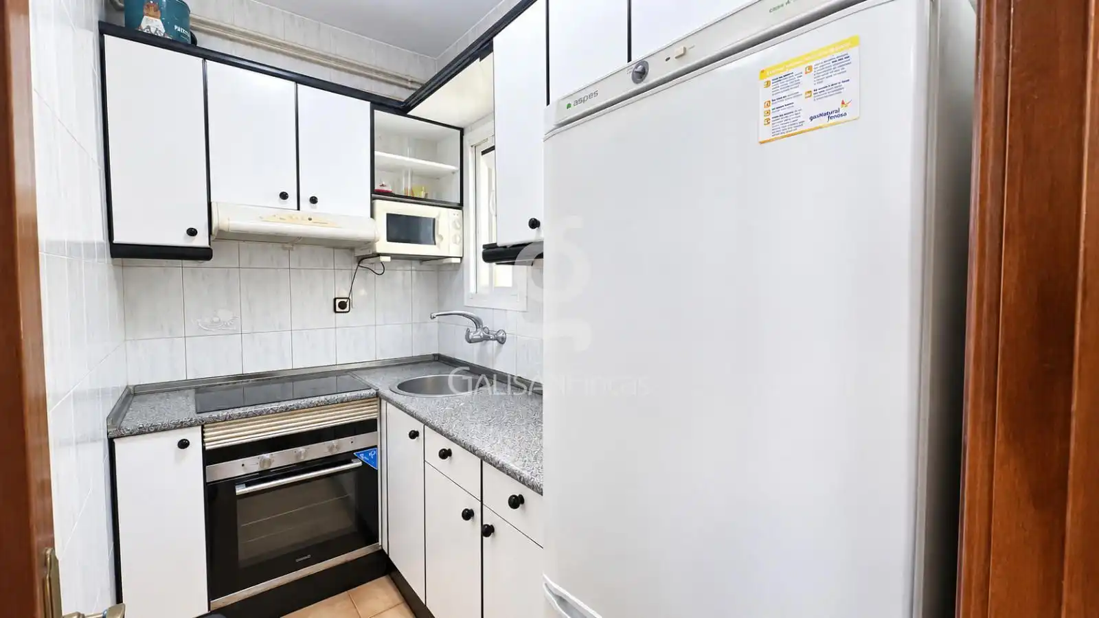 Piso en venta en Reis Catolics, imagen 5