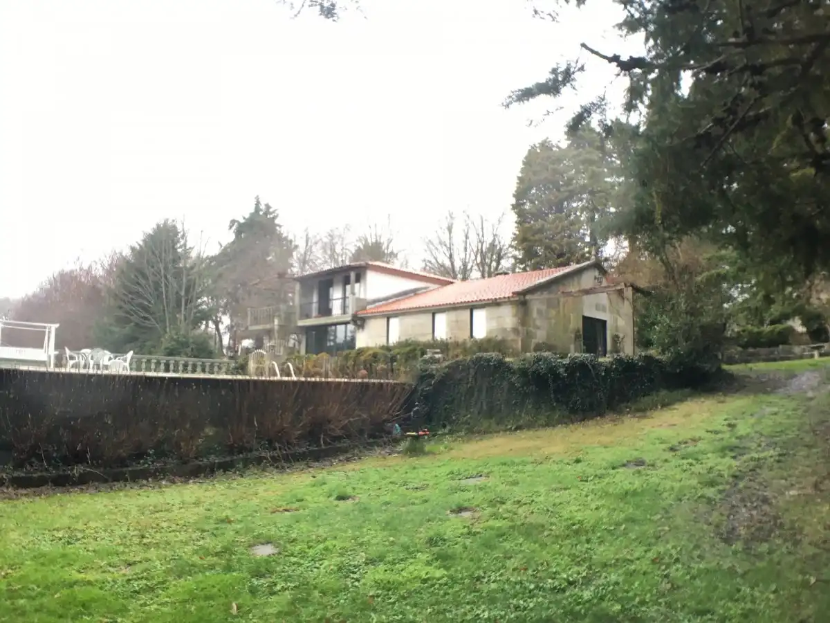 Casa o chalet en venta en Cotobade