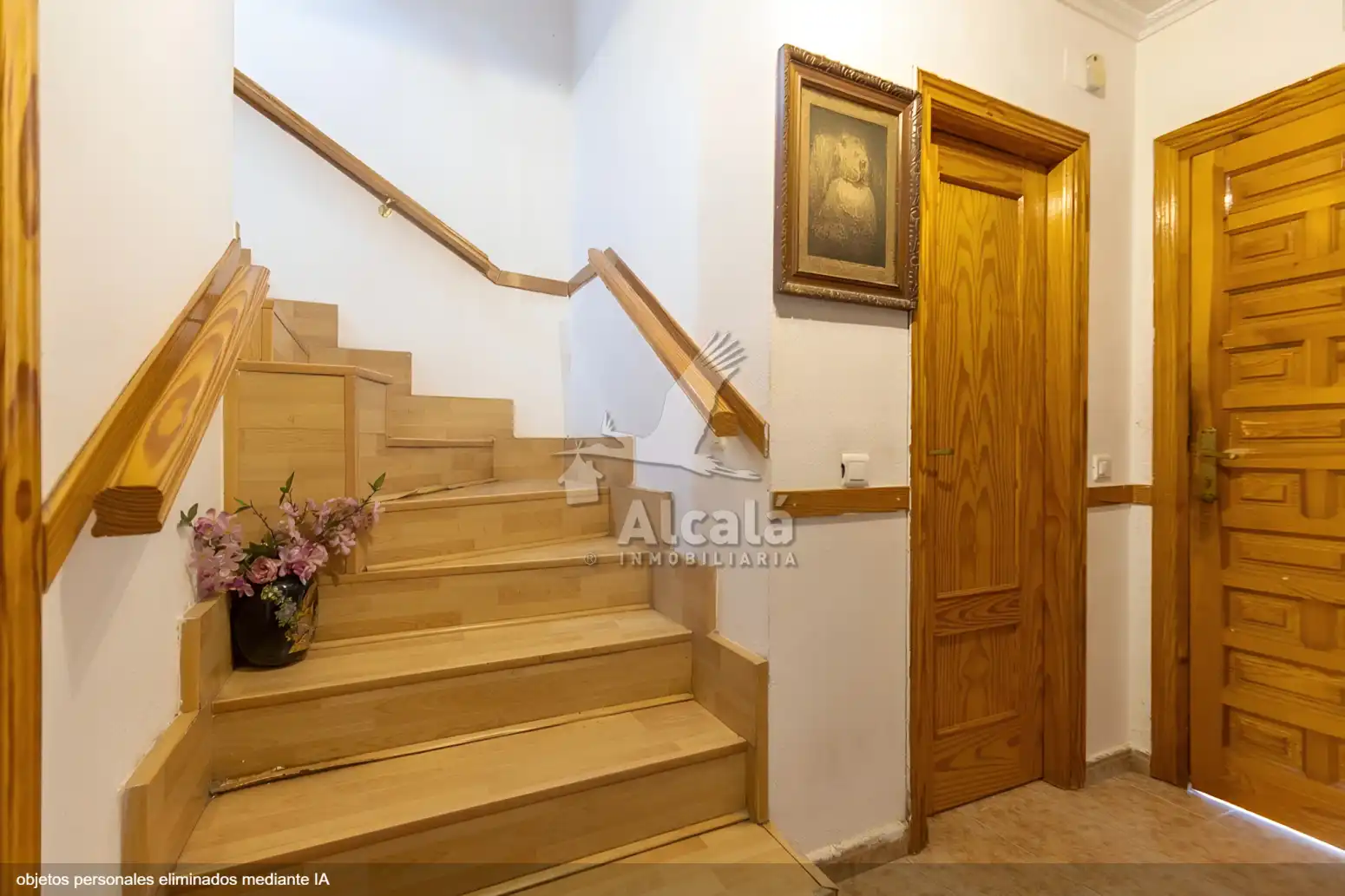 Casa amb terrassa en venda a Villanueva de la Torre, imagen 23