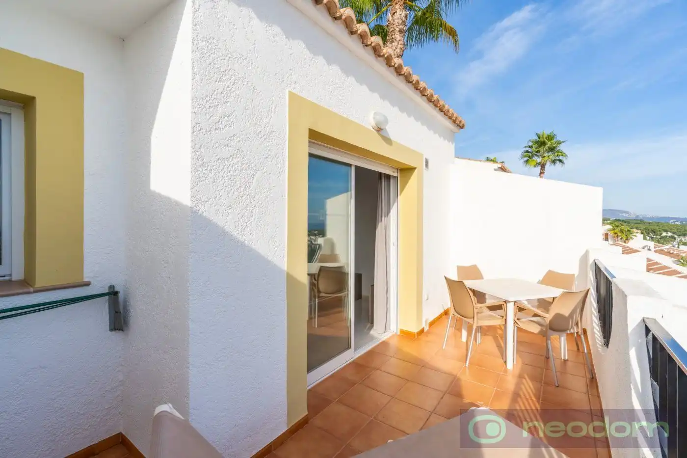 Casa con piscina en venta en N/A