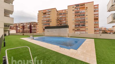 Foto 3 de Pis de lloguer a Calle Cocherito, ., La Luz - El Torcal, Málaga Capital