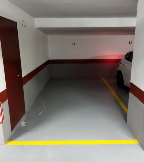 Foto 2 de Garatge de lloguer a Vistalegre, Murcia