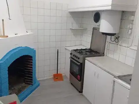 Cuina de Casa adosada en venda en Llançà