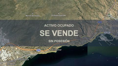 Foto 4 de Pis en venda a Castell del Rey, Almería Capital