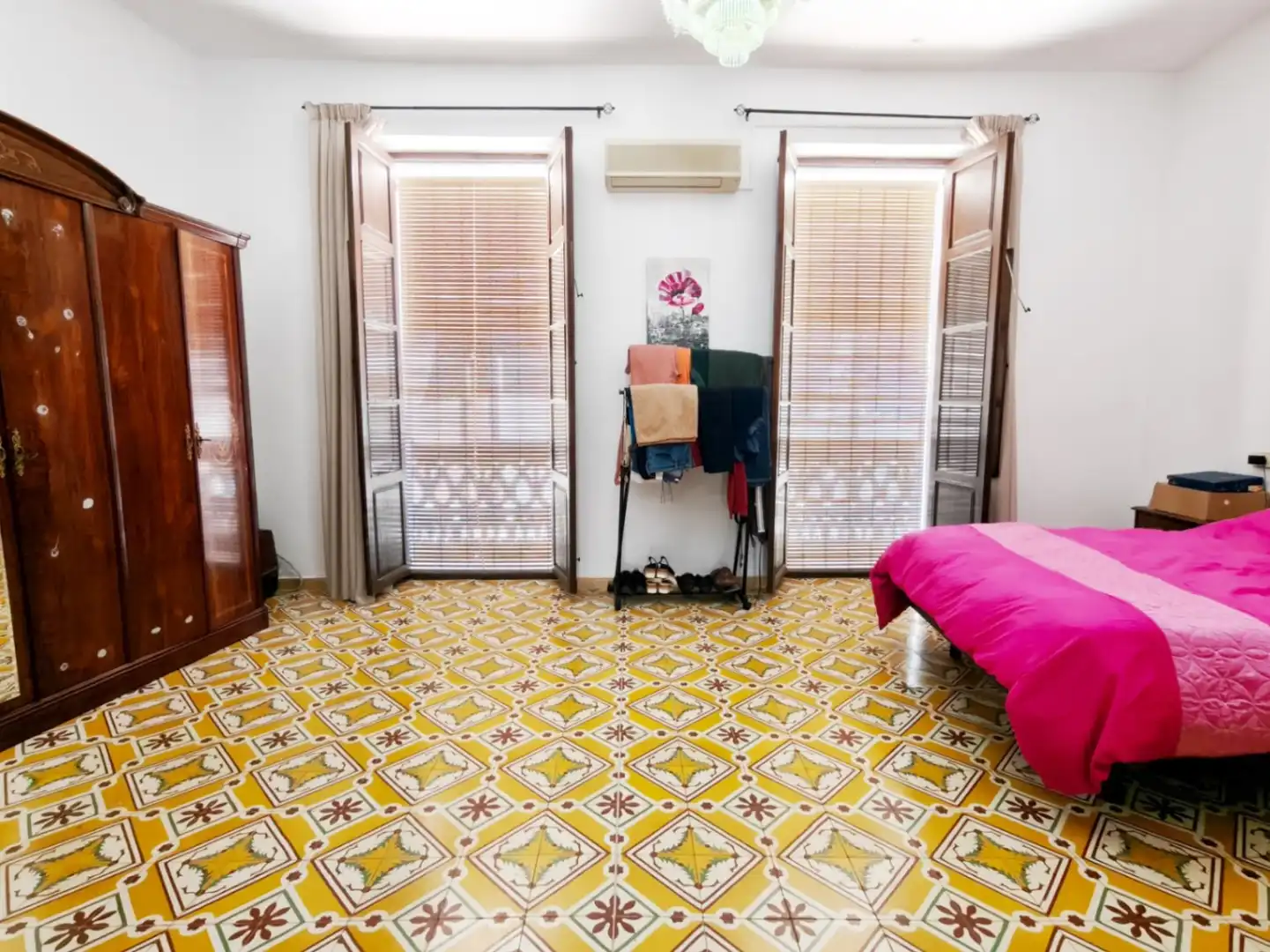 Casa amb piscina en venda a L'Atzúbia, imagen 15