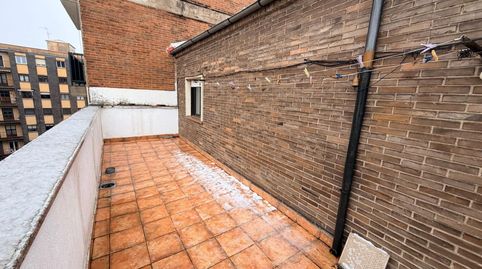Foto 2 de Ático en venta en Edison, San Bernardo, Salamanca Capital