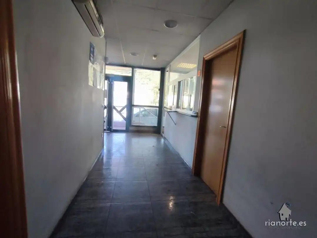 Industrial buildings for sale in Langreo