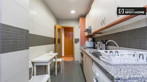 Foto 5 von Wohnung zur Miete in Aiora, Valencia Capital