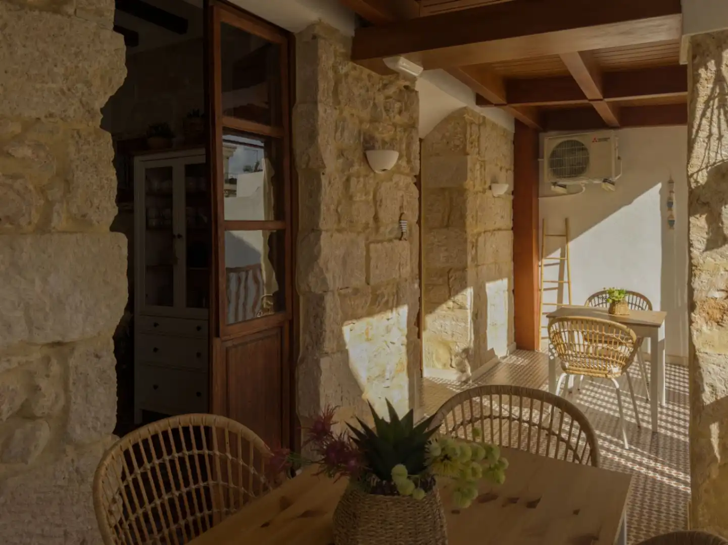 Country homes for sale in Jávea / Xàbia  with Air Conditioner, Terrace and Storage room