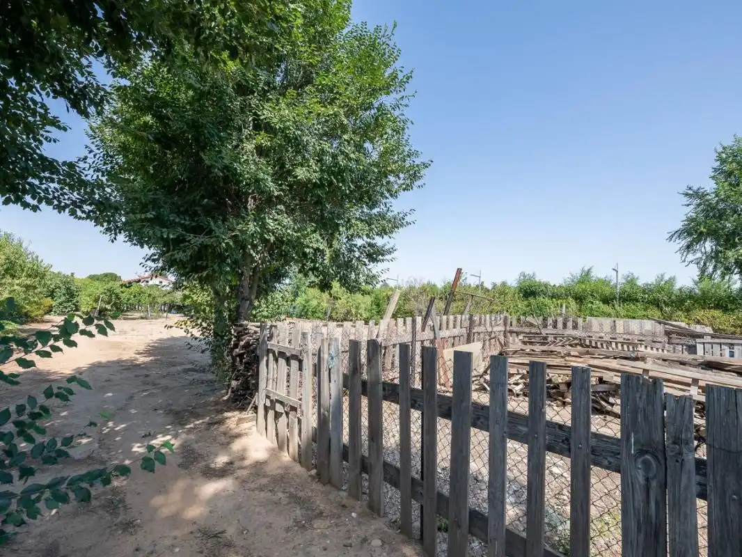 Xalet amb terrassa en venda a Cam. Viejo del Casar, imagen 23