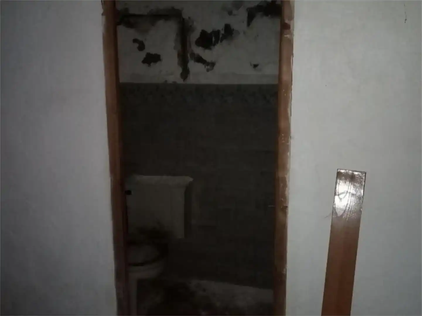 Bathroom of Commercial properties for rent in Rute, Córdoba
