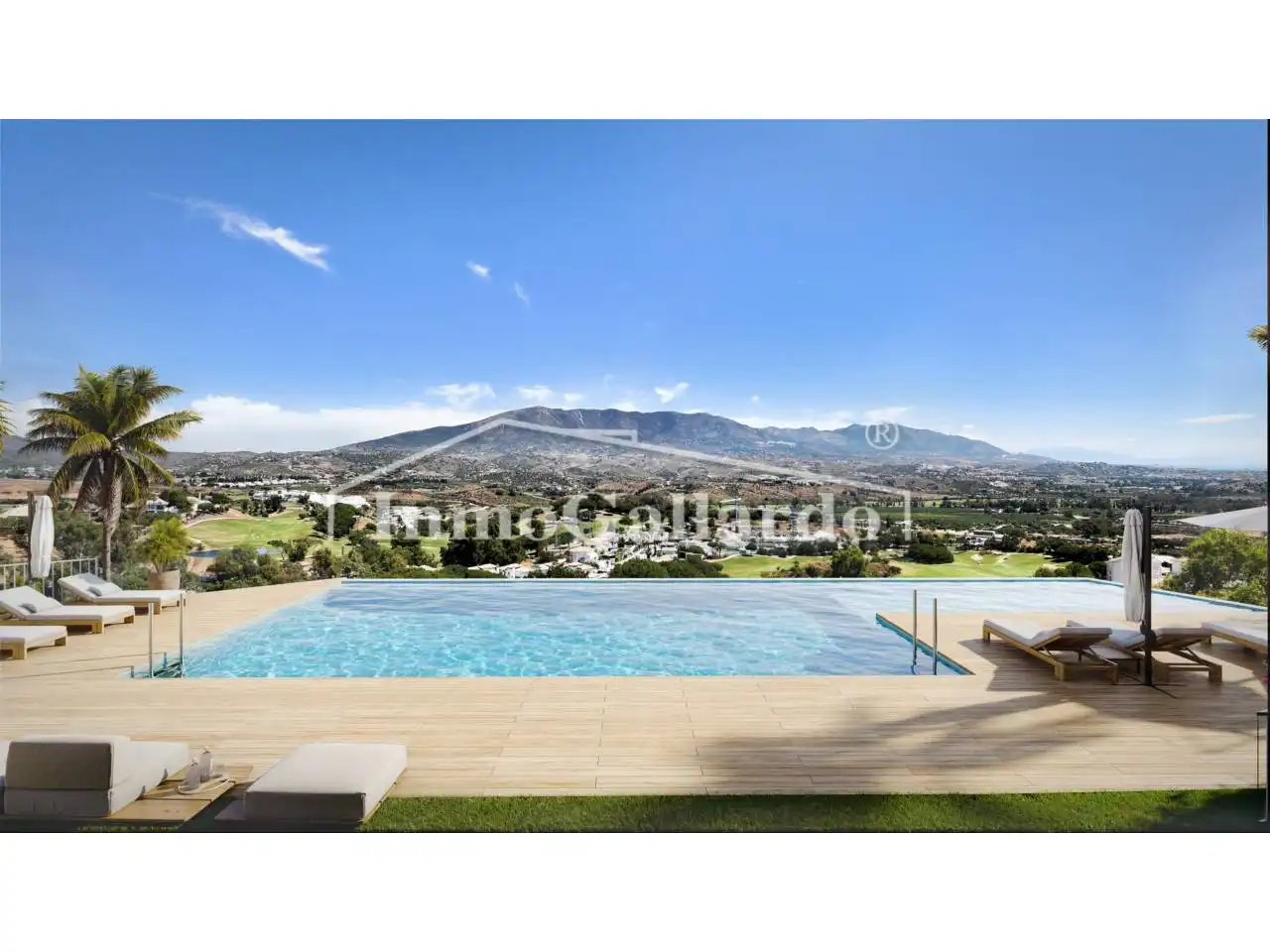 Apartamento en venta en Mijas Golf, imagen 2