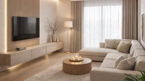 Foto 5 de Planta baja en venta en Sant Gervasi i la Bonanova,  Barcelona Capital