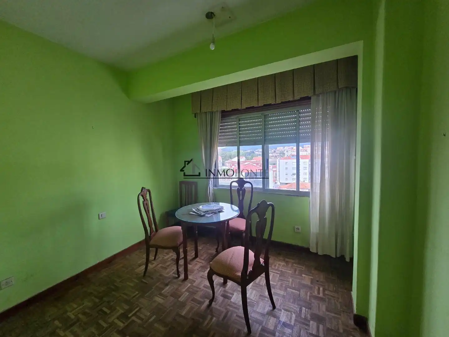 Wohnung mit Aufzug zum Verkauf in Campo da Torre - Mollabao, imagen 13
