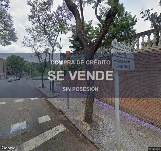 Flat for sale in Molins de Rei