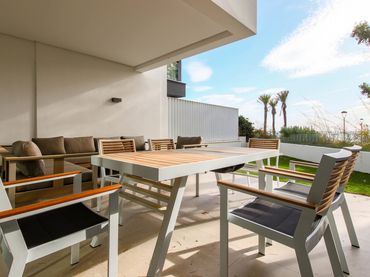 Adossat en venda a Estepona Pueblo