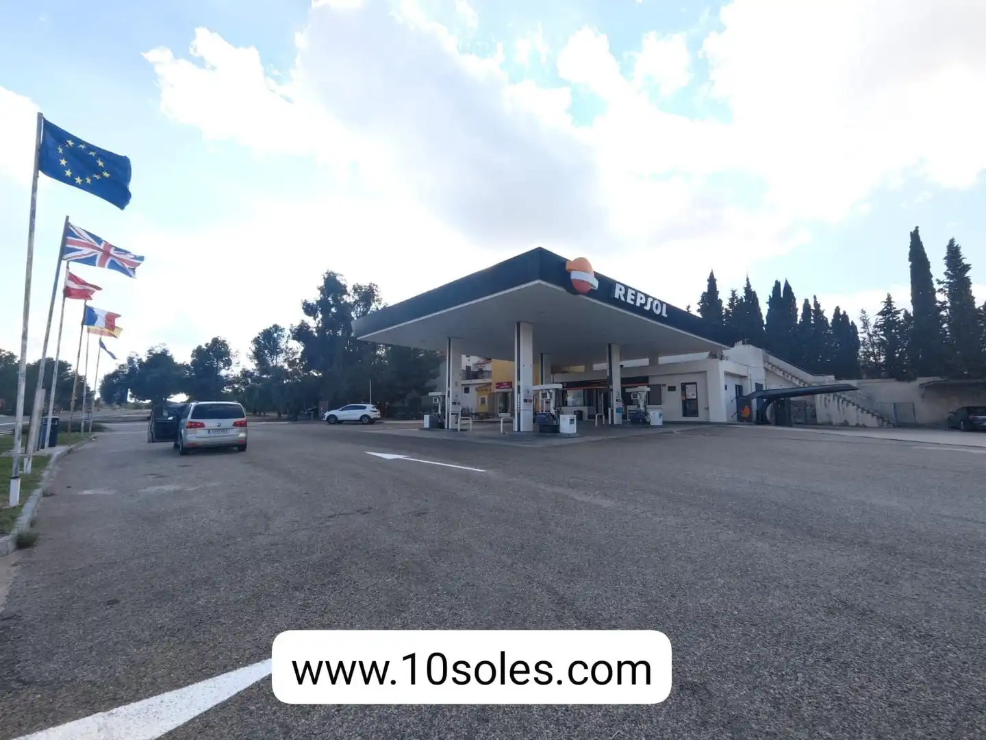 Business premises for sale in Abanilla, imagen 3