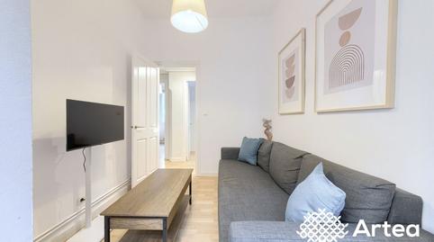 Foto 2 de Pis de lloguer a Barrio la Cruz, Iturralde, Bilbao