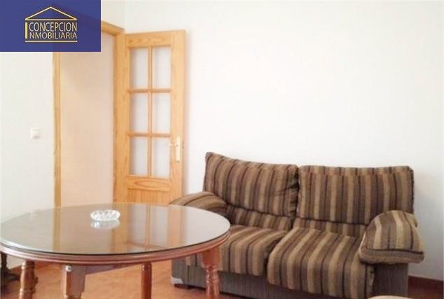 Sala de estar de Piso de alquiler en  Córdoba Capital con Aire acondicionado, Calefacción y Amueblado