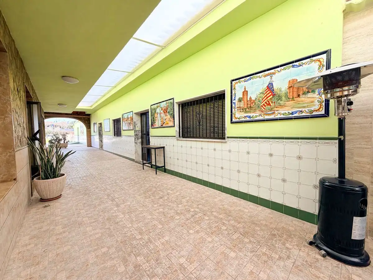 Gewerbefläche zum Verkauf in Sant Antoni, imagen 42