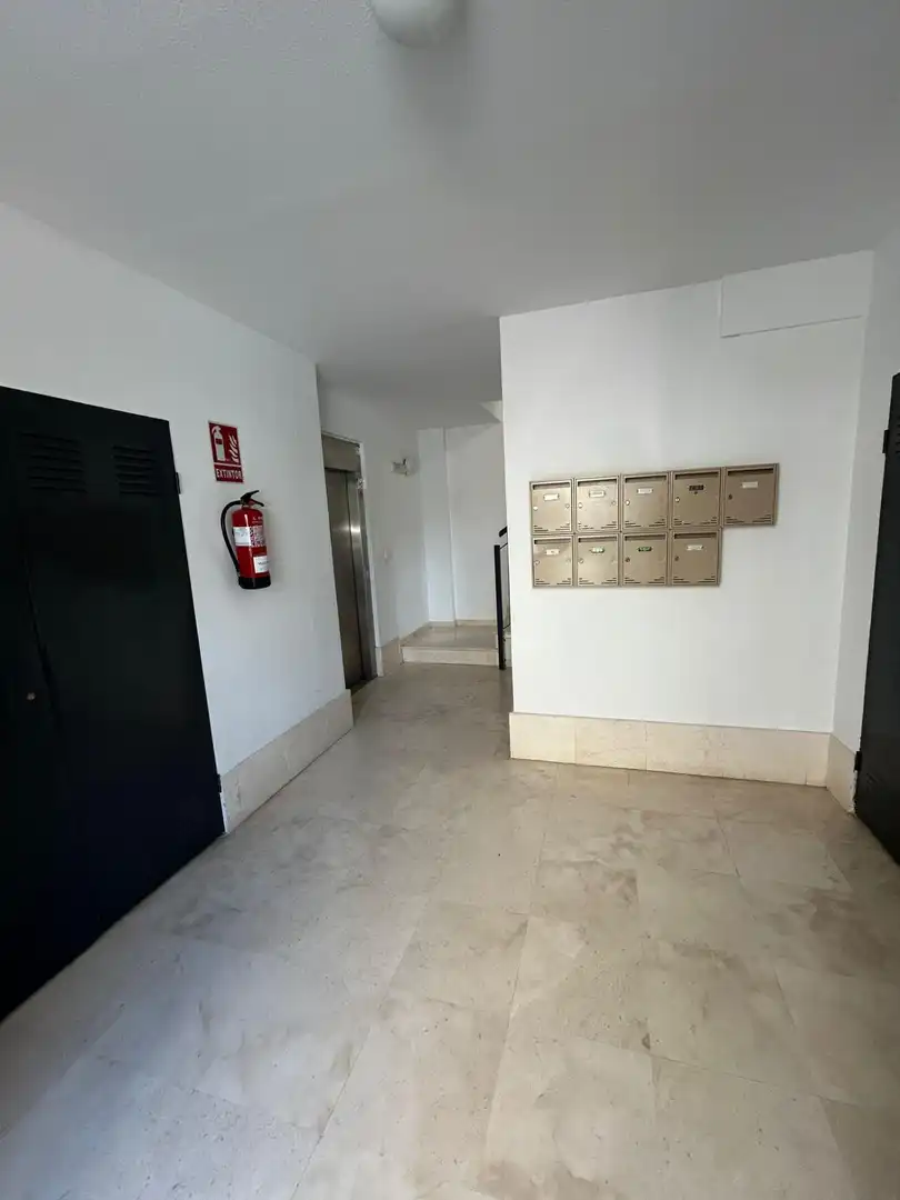 Wohnung zum Verkauf in Utrera mit Terrasse und Abstellraum