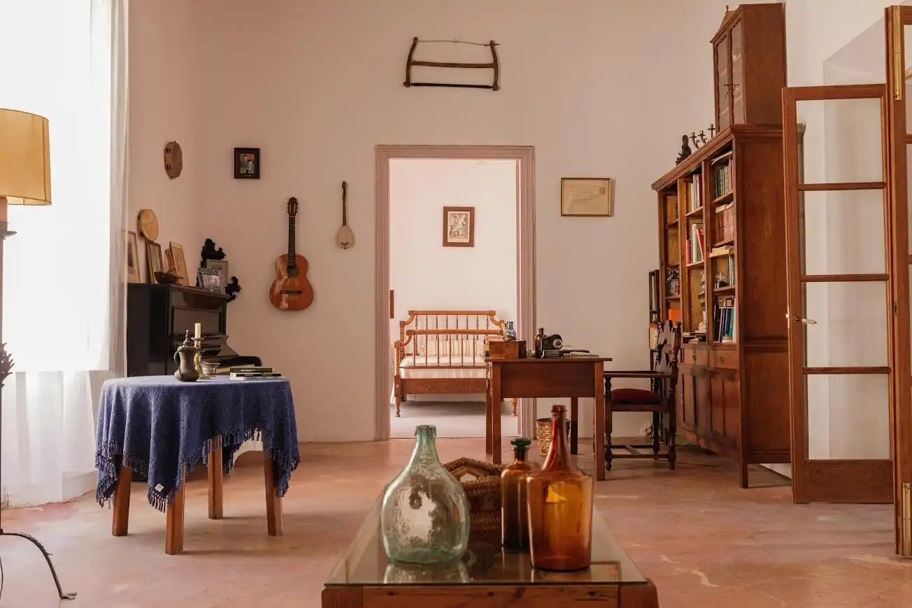 Casa in vendita a Calle DR SERVERA SS, imagen 40