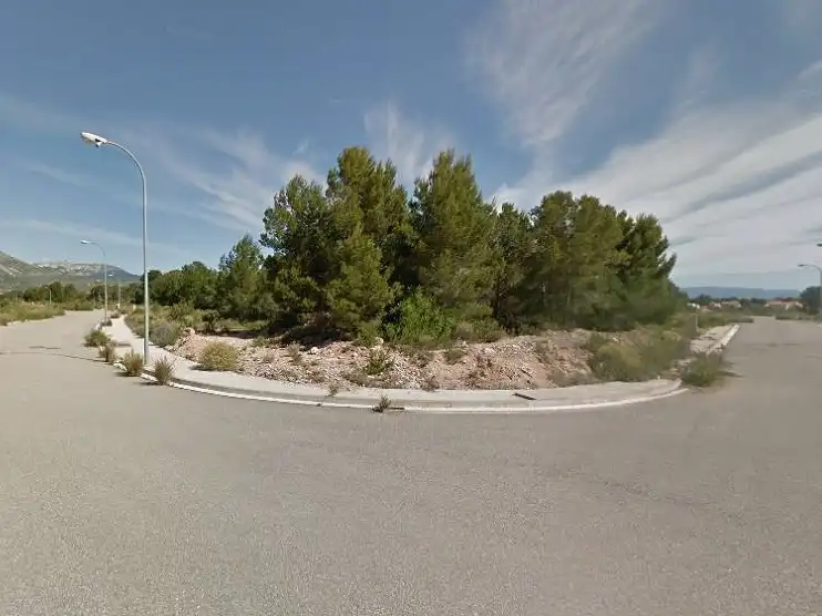 Terreny residencial en venda a Carrer de Ramon Llull 20, imagen 3