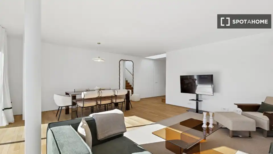 Habitació a Ciudad Jardín