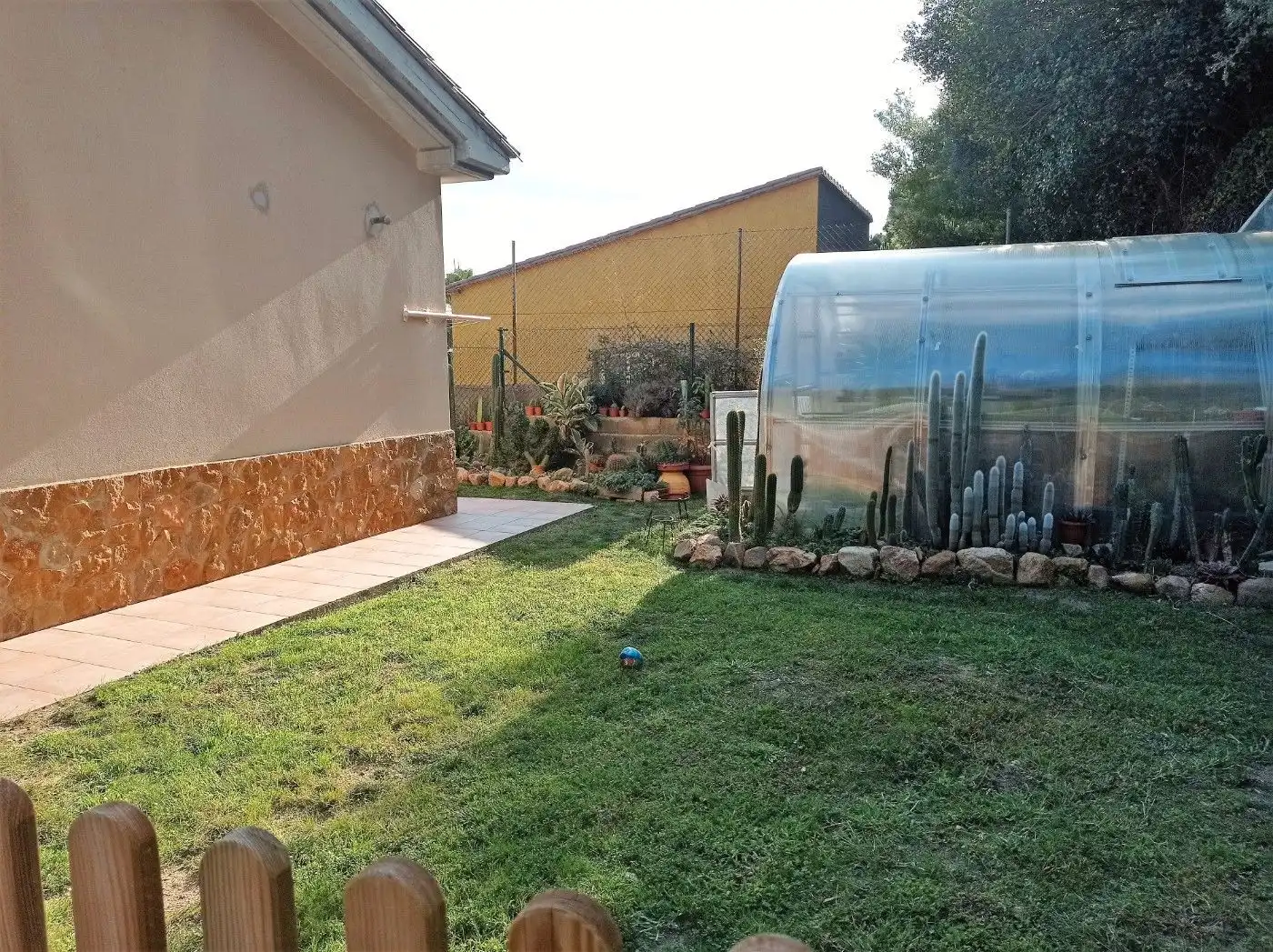 Chalet con piscina en venta en Urbanitzacions del Nord, imagen 22