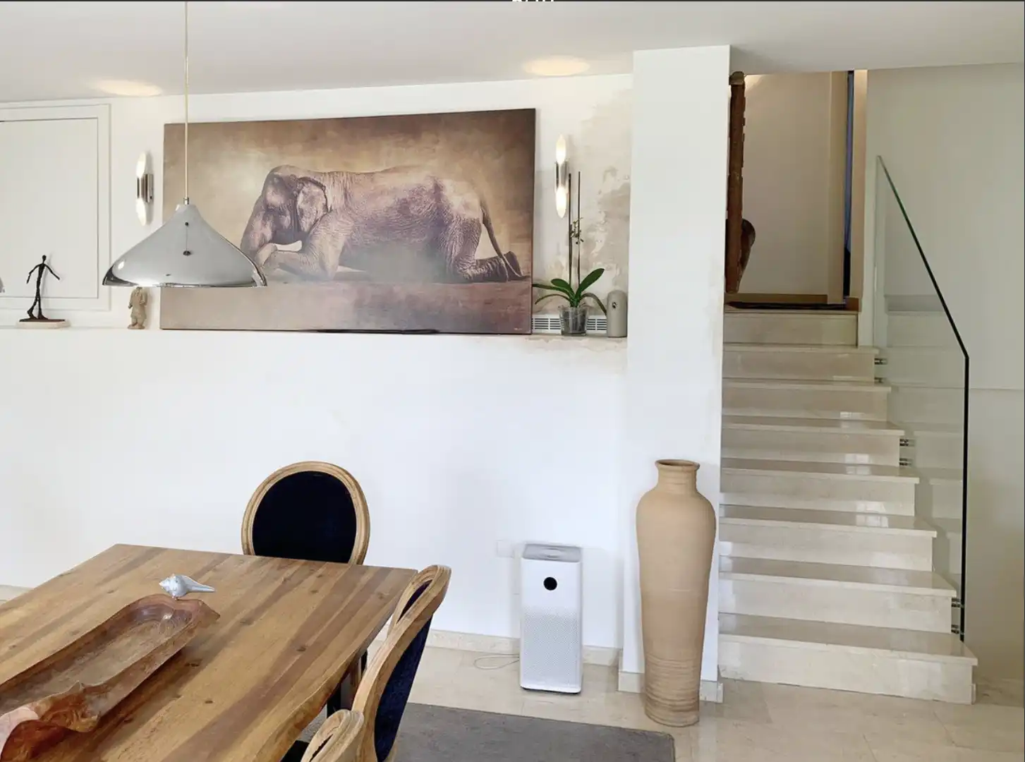 Apartament amb jardí en venda a Punta Plata, imagen 5