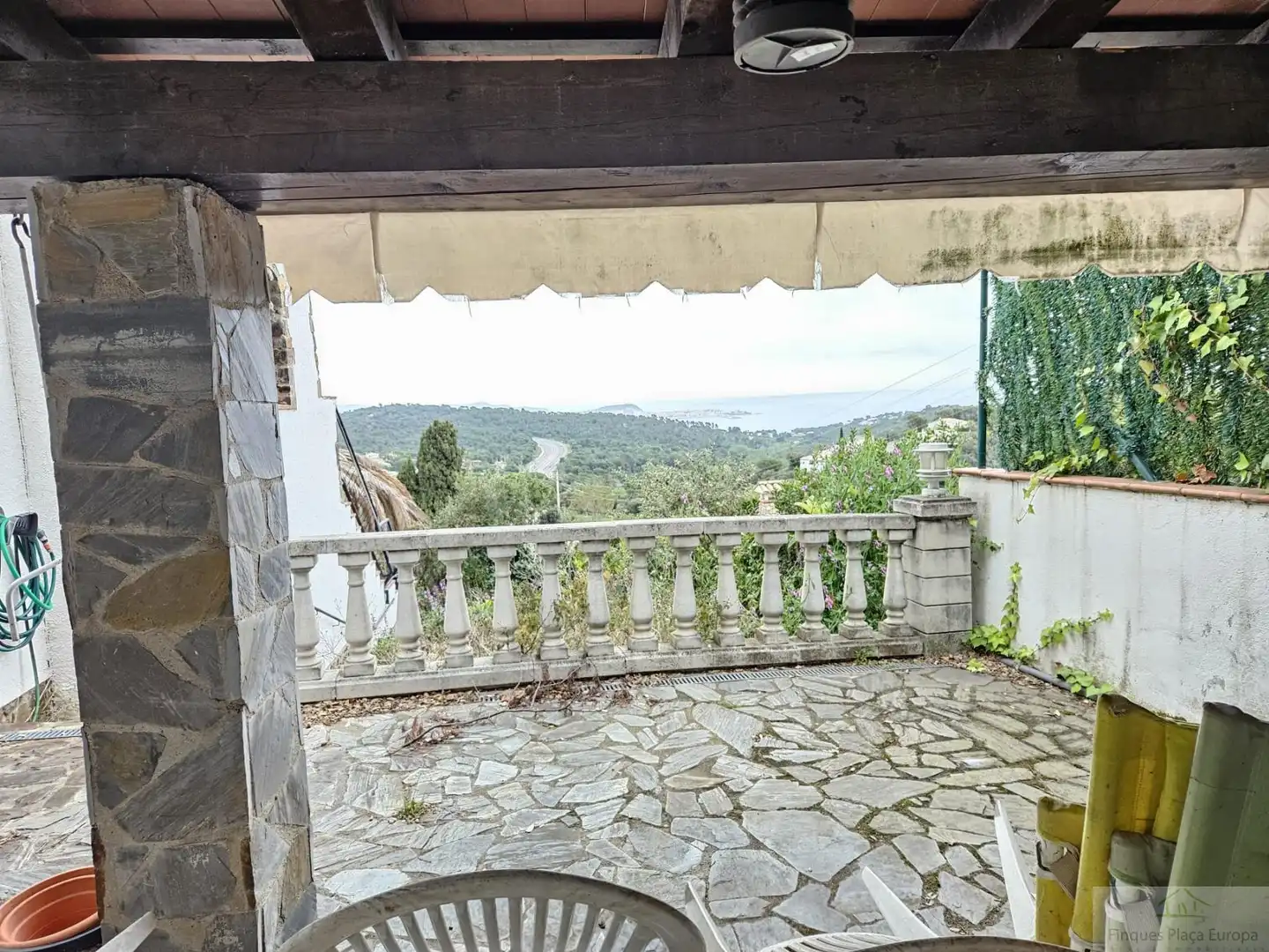 Casa amb terrassa en venda a Platja d'Aro, imagen 8