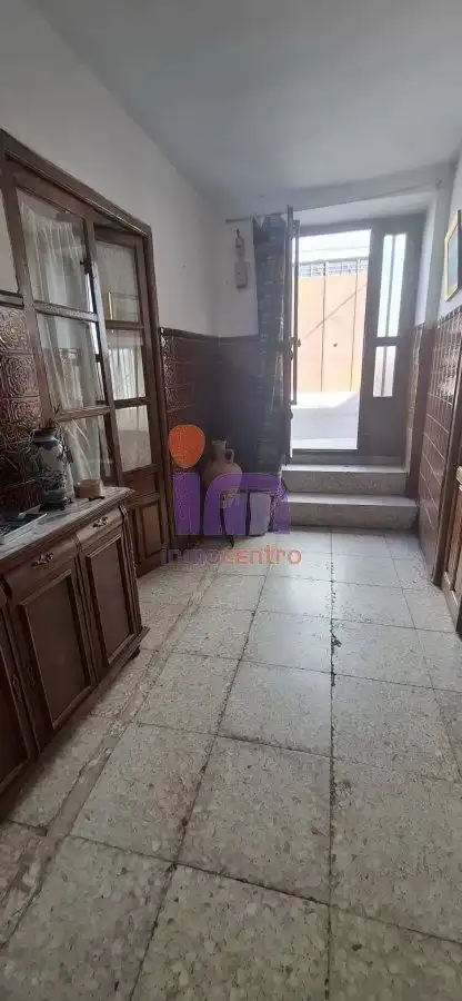 Casa o chalet en venta en Villamanrique