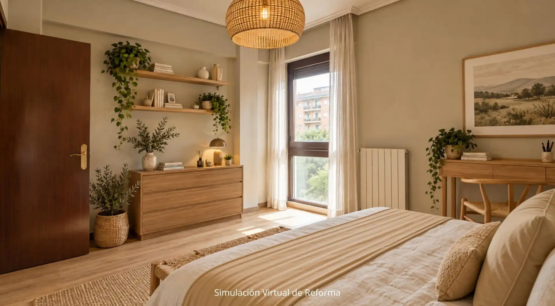 Flat with lift for sale in Calle Av. Lehendakari Agirre, imagen 14