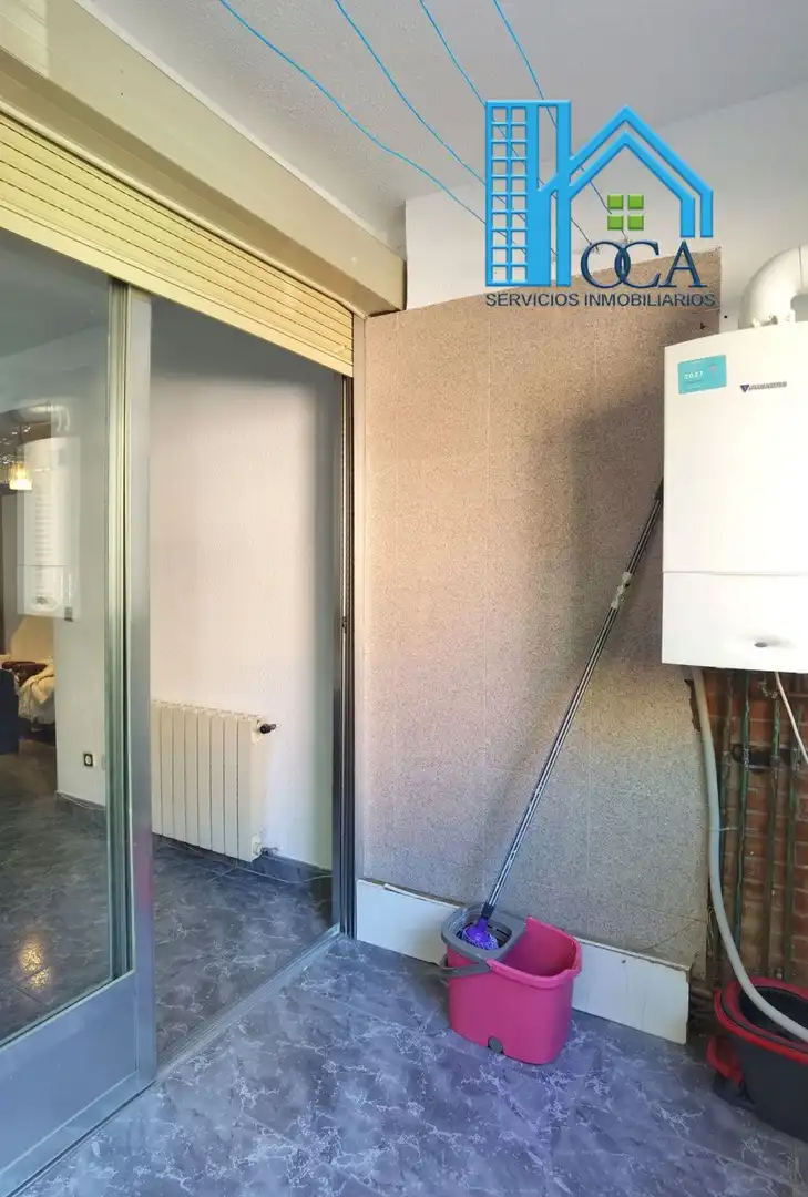 Flat for sale in Calle de los Arrayanes, Aluche