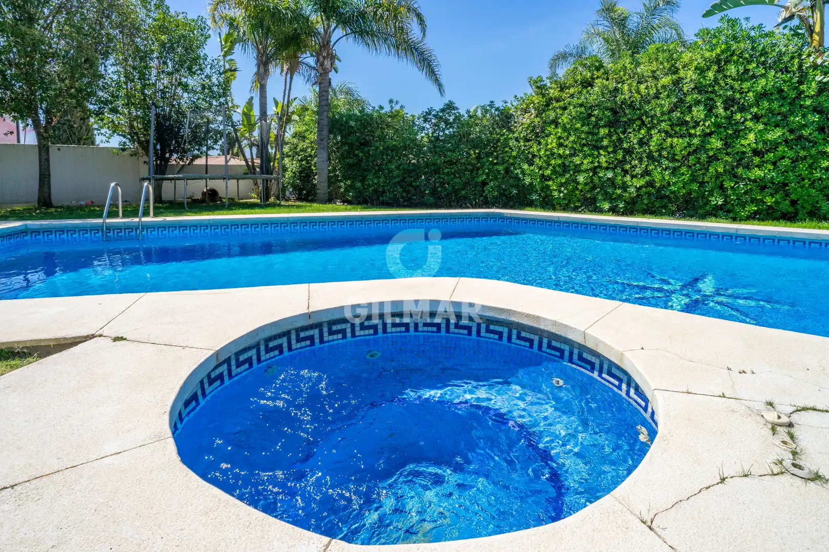 Villa avec piscine à vendre à El Paraíso, imagen 53