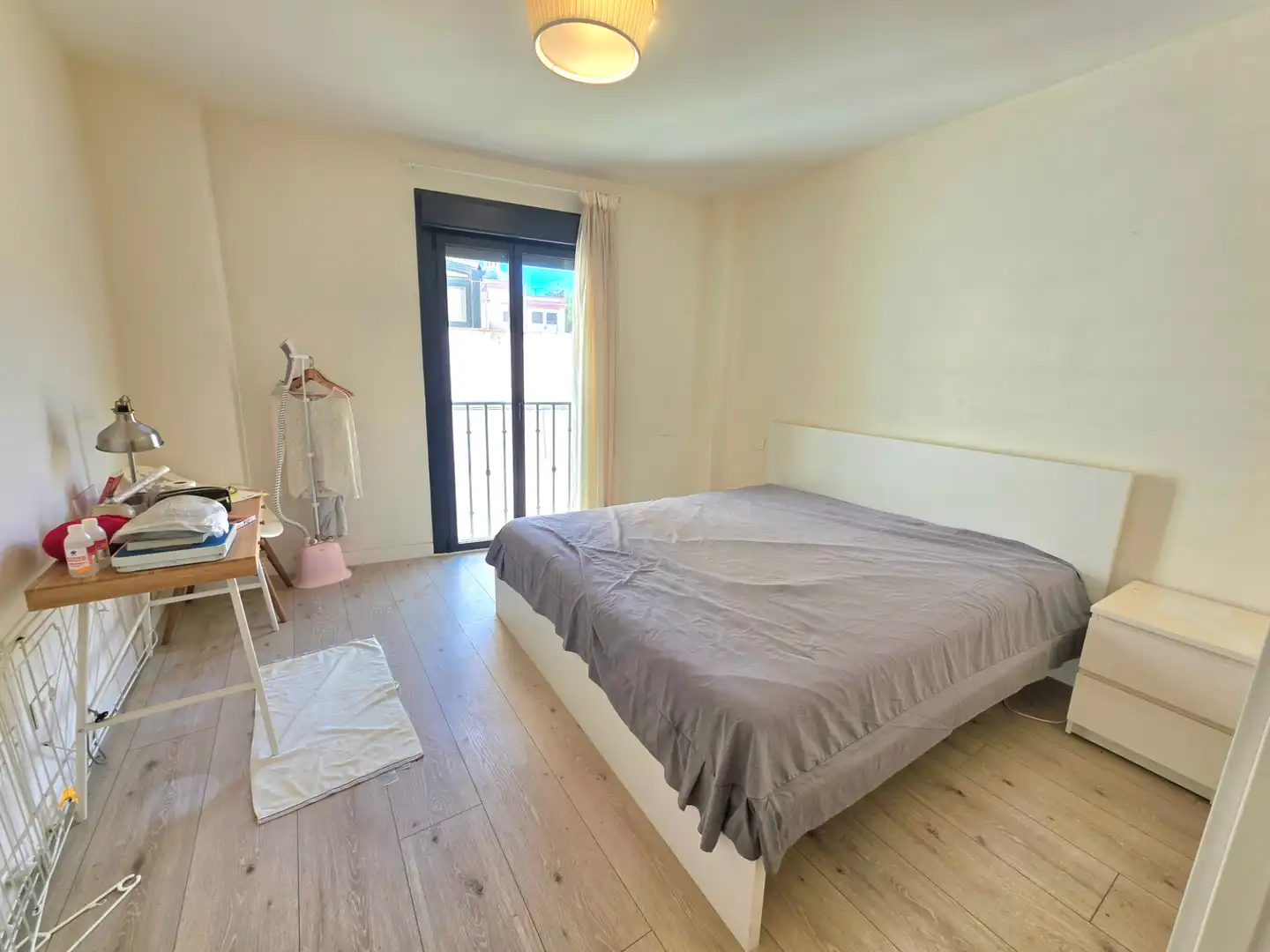 Habitación de Piso en venta en Madrid con Aire acondicionado, Calefacción y Parquet