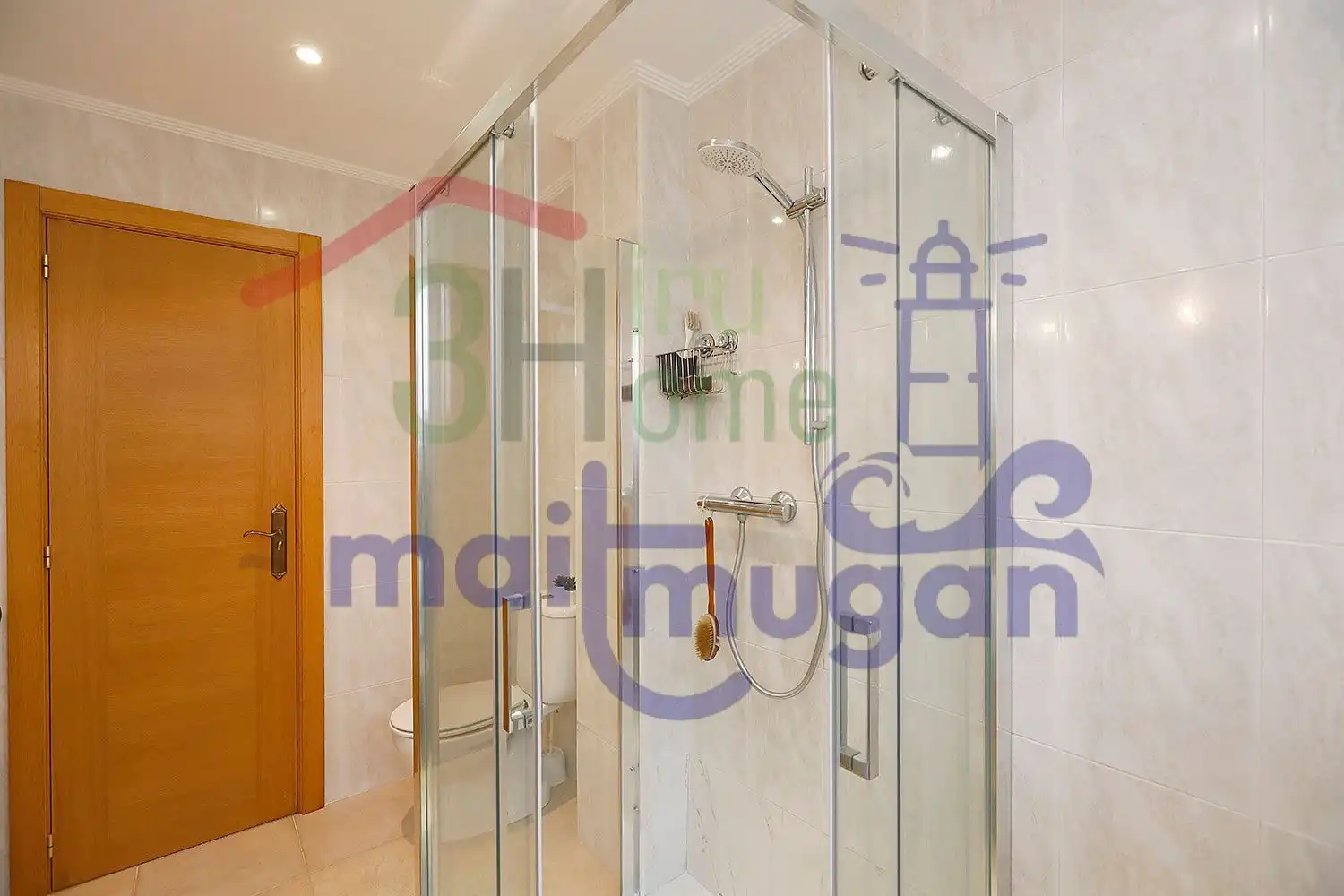 Piso en venta en Hendaye