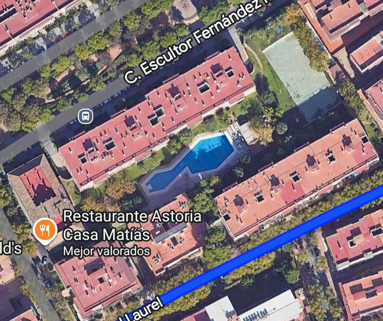 Loft en venda en  Córdoba Capital amb Aire condicionat, Jardí privat i Piscina