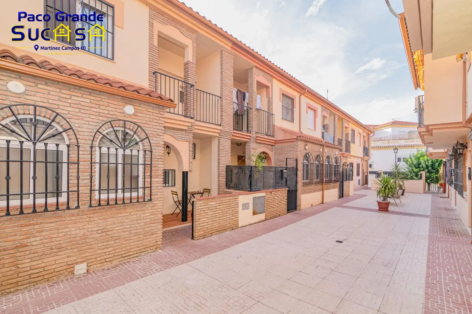 Reihenhaus mit Terrasse zum Verkauf in Calle ISLAS CABO VERDE (HI) 5, imagen 30