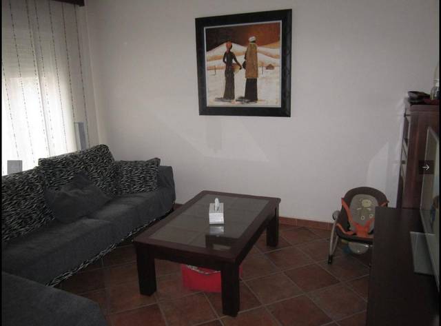 Dúplex en Alquiler en Puerto Lumbreras