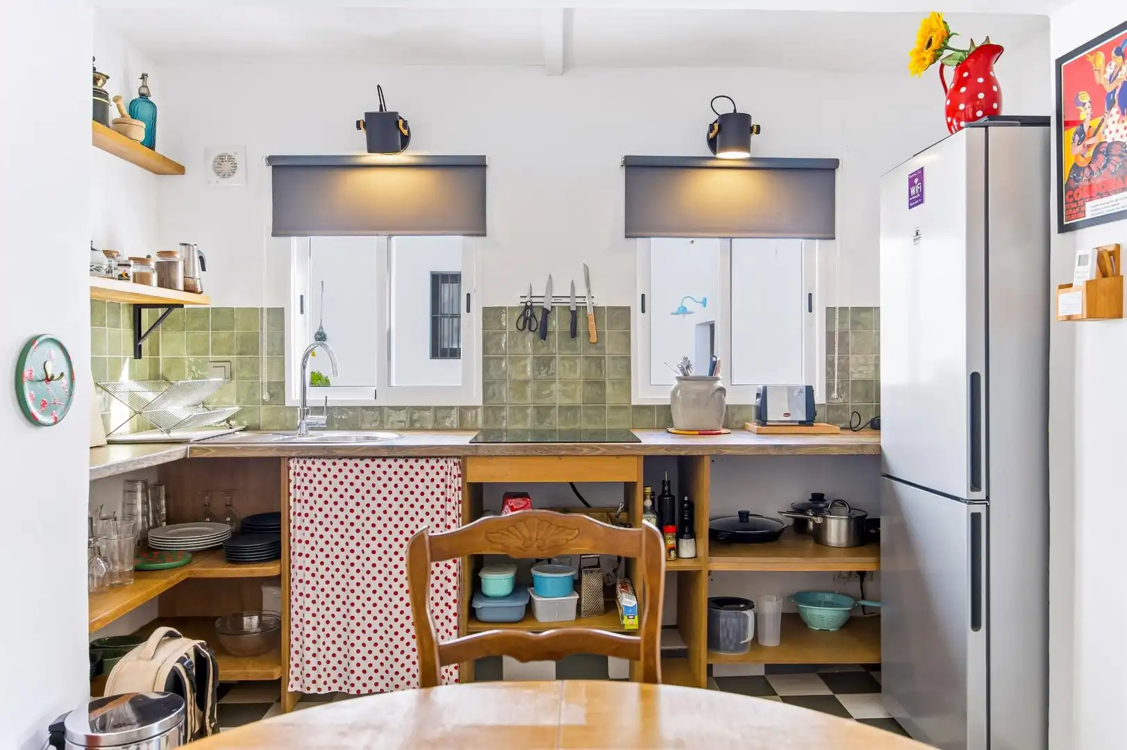 Apartment zum Verkauf in Vejer, imagen 11