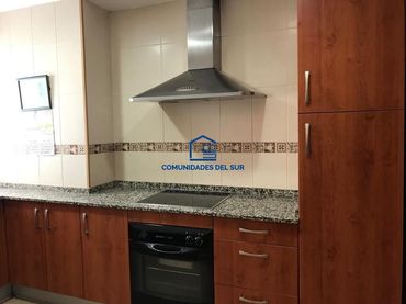 Appartamento con ascensore in affitto a Paseo Marítimo - San José - La Laguna