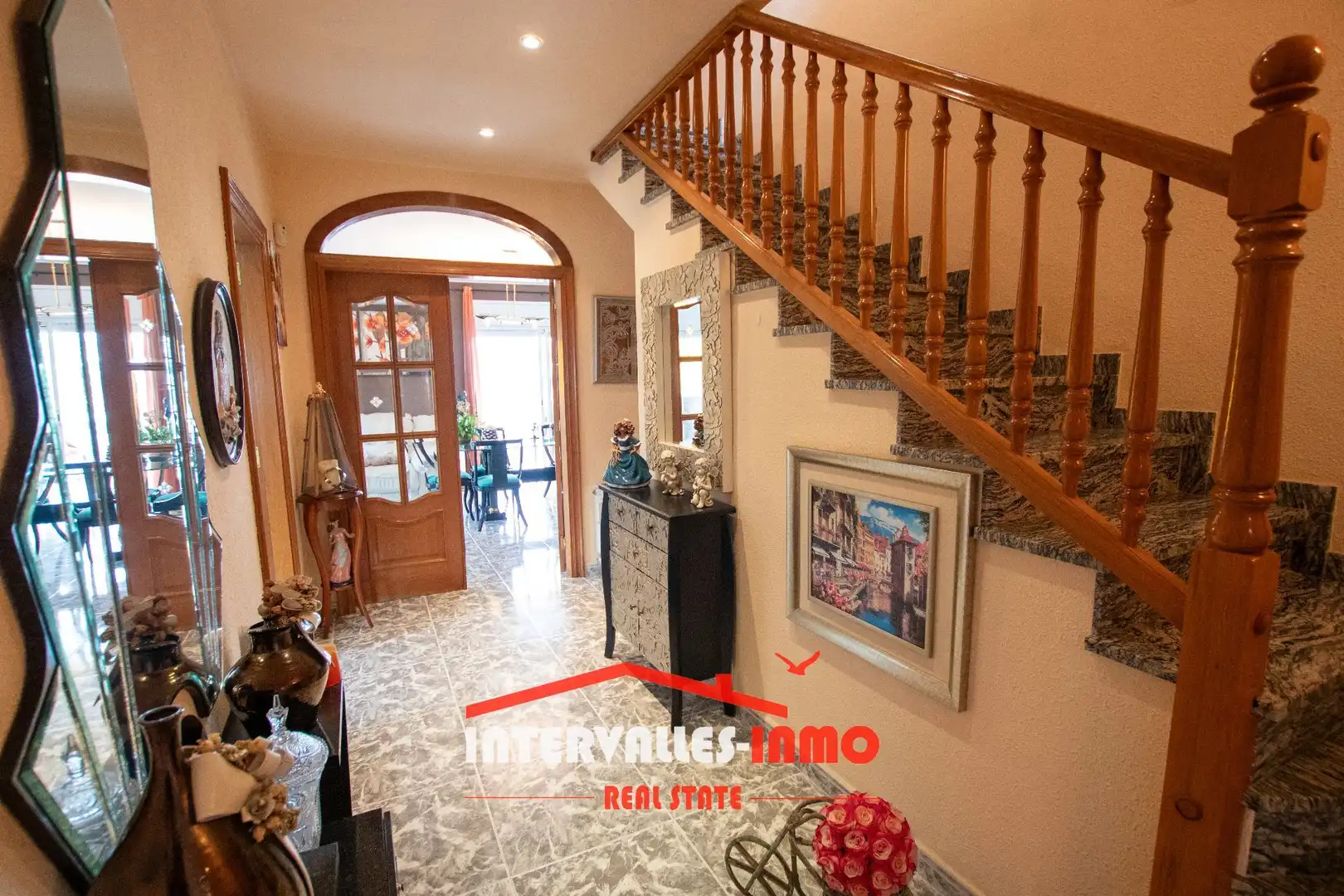 Casa o xalet en venda en Lliçà d'Amunt amb Aire condicionat, Calefacció i Jardí privat
