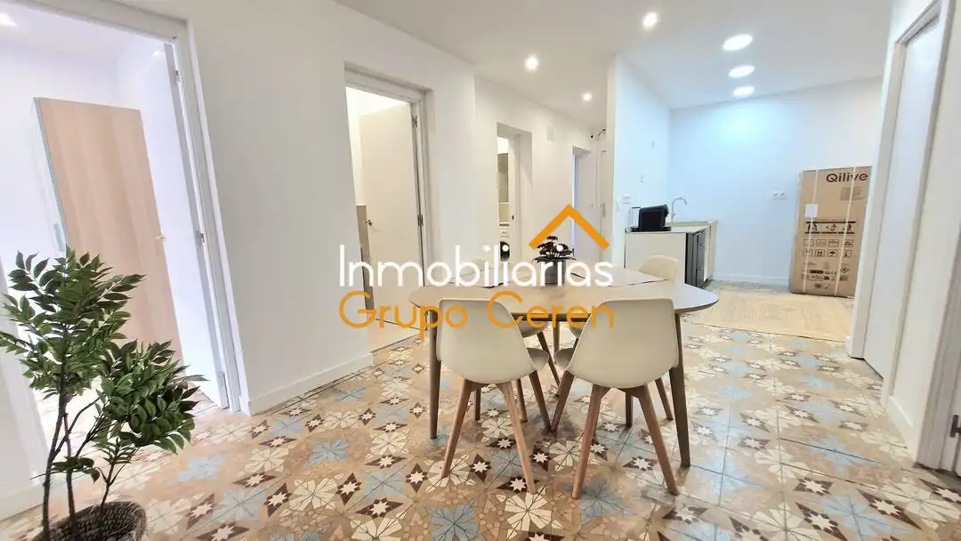 Flat for sale in Santo Domingo de la Calzada  with Heating, Storage room and Furnished